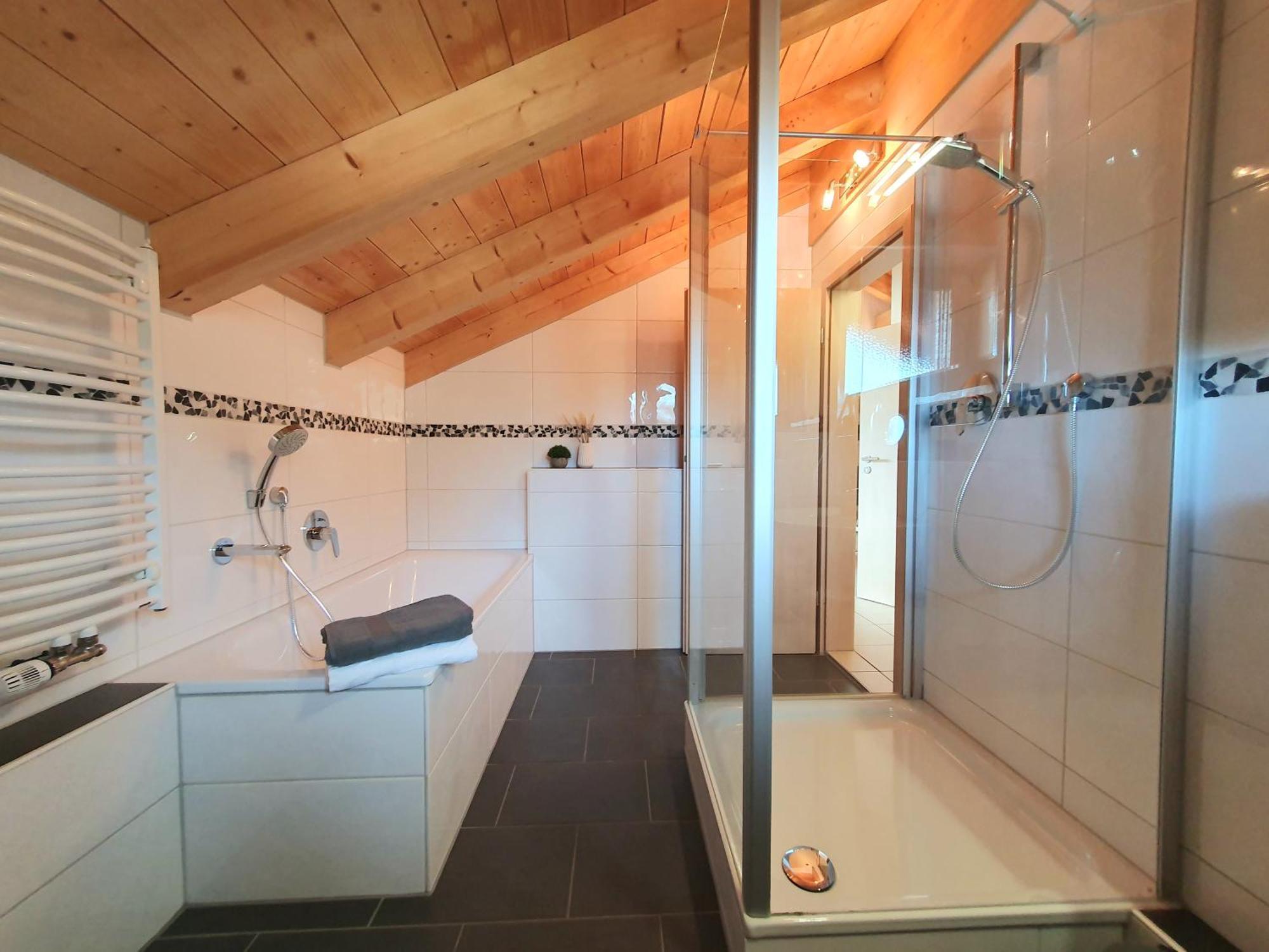 Ferienwohnung Gipfelpanorama Garmisch-Partenkirchen Exterior foto